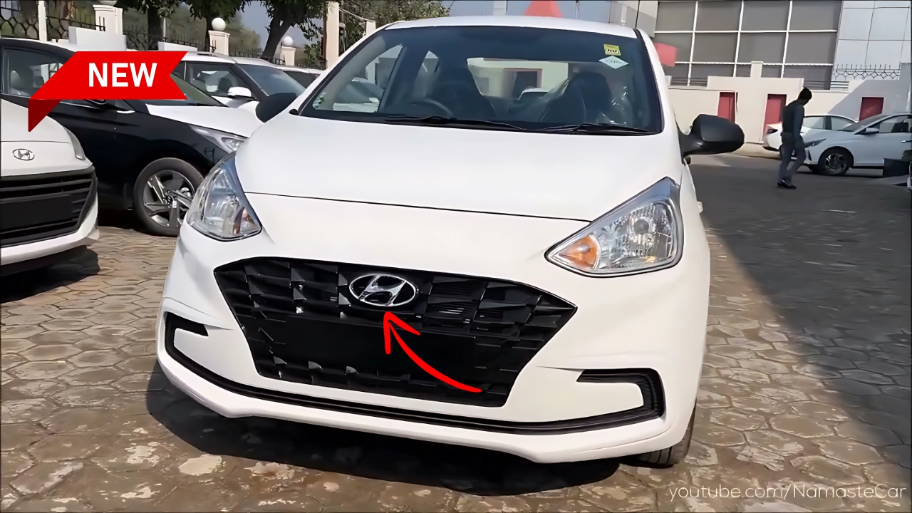 Hyundai Xcent best mileage car launch with budget - edg.co.in